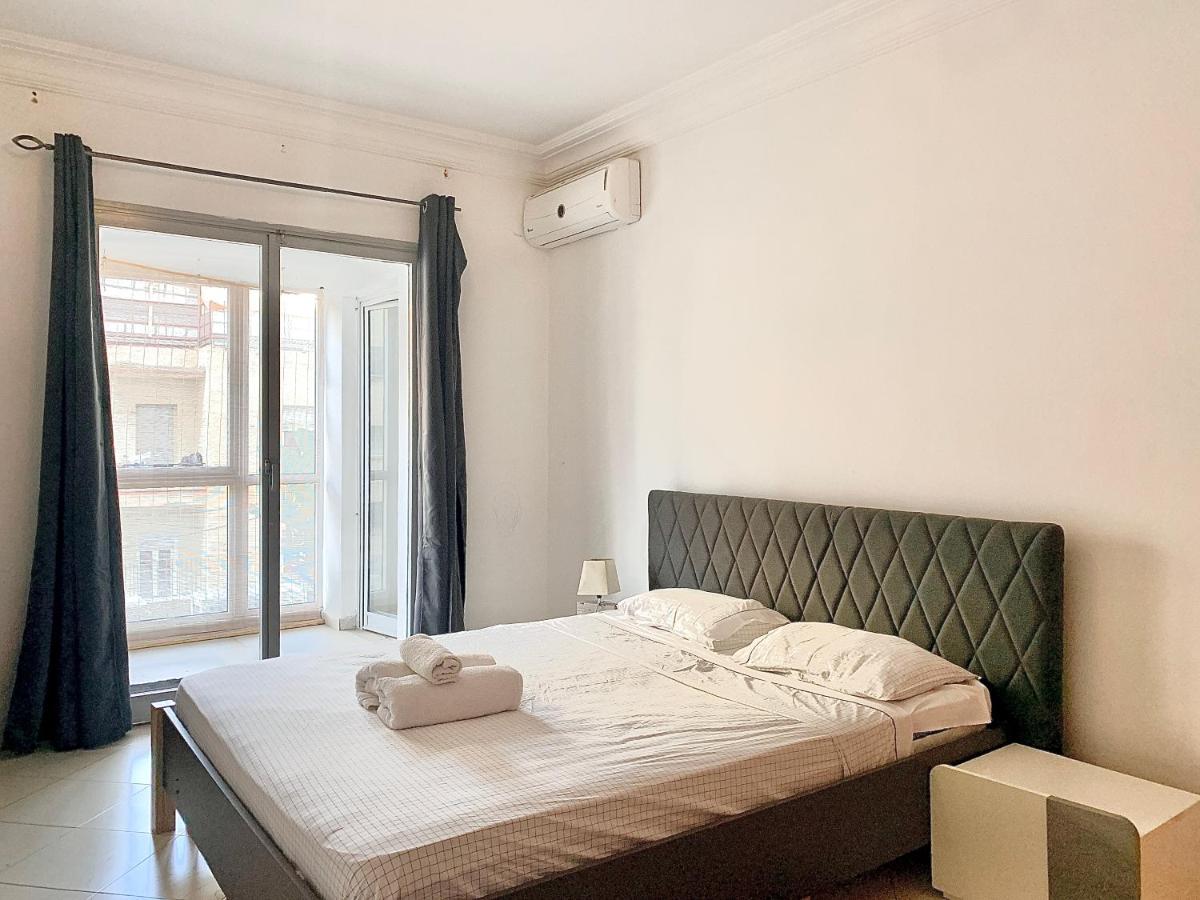 2 Bedrooms Apartment Casablanca Exterior photo