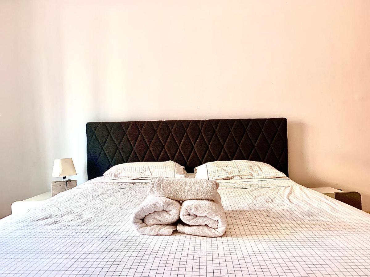 2 Bedrooms Apartment Casablanca Exterior photo