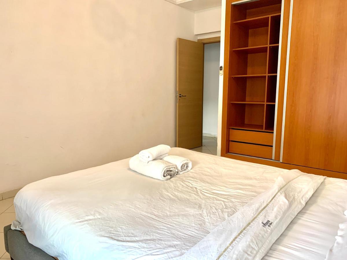 2 Bedrooms Apartment Casablanca Exterior photo
